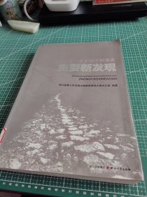 四川省第三次全国文物普查重要新发现