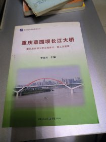 重庆菜园坝长江大桥