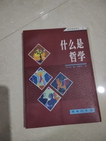 什么是哲学