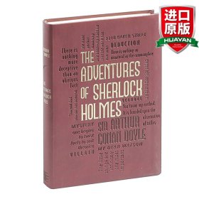 Adventures of Sherlock Holmes