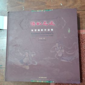 佛的足迹：张望摄影作品集