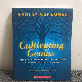 【现货】Cultivating Genius: An Equity Framework for Culturally and Historically Responsive Literacy