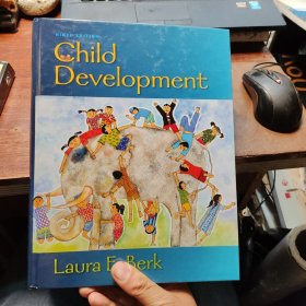Child Development (ninth edition)