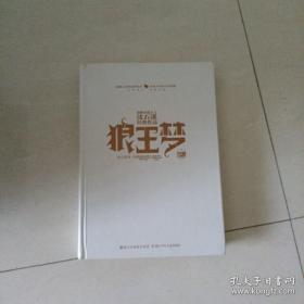 动物小说大王沈石溪经典作品·荣誉珍藏版：狼王梦