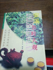 安溪茶叶大观