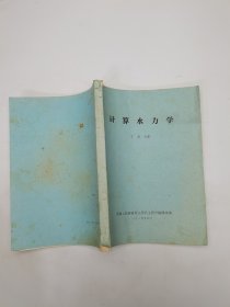 计算水力学