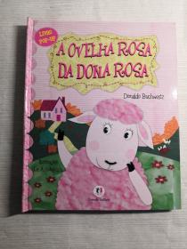 A OVELHA ROSA DA DONA ROSA