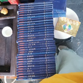 国学经典藏书·诗词文论篇（全39册）