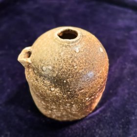 手工陶水滴