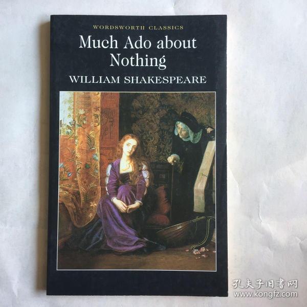 Much Ado About Nothing