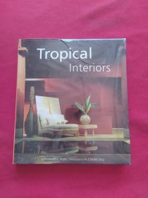 Tropical Interiors