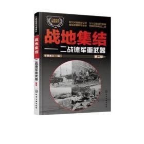 战地集结:二战德军重武器 外国军事 军情视点编