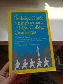 the berkeley guide to employment for new college g