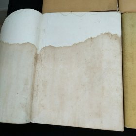 毛泽东选集1-4卷，繁体字竖版，16开本，第一卷是四印，其他均是一版一印