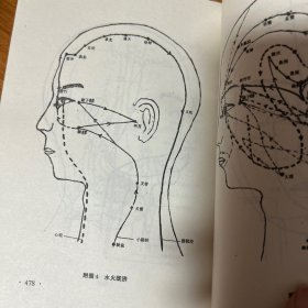 杨氏叩击疗法1999年第一本第一次印刷