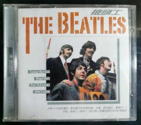 Beatles披头士世纪经典(2CD)