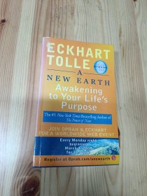 A New Earth：Awakening to Your Life's Purpose (Oprah's Book Club, Selection 61)