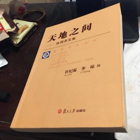 天地之间：林同济文集