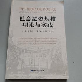 社会融资规模理论与实践