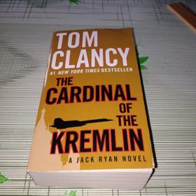 The Cardinal of the Kremlin