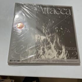 Attacca(黑本）