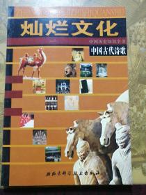 中国古代诗歌