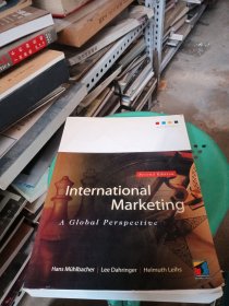 International marketing 英文原版