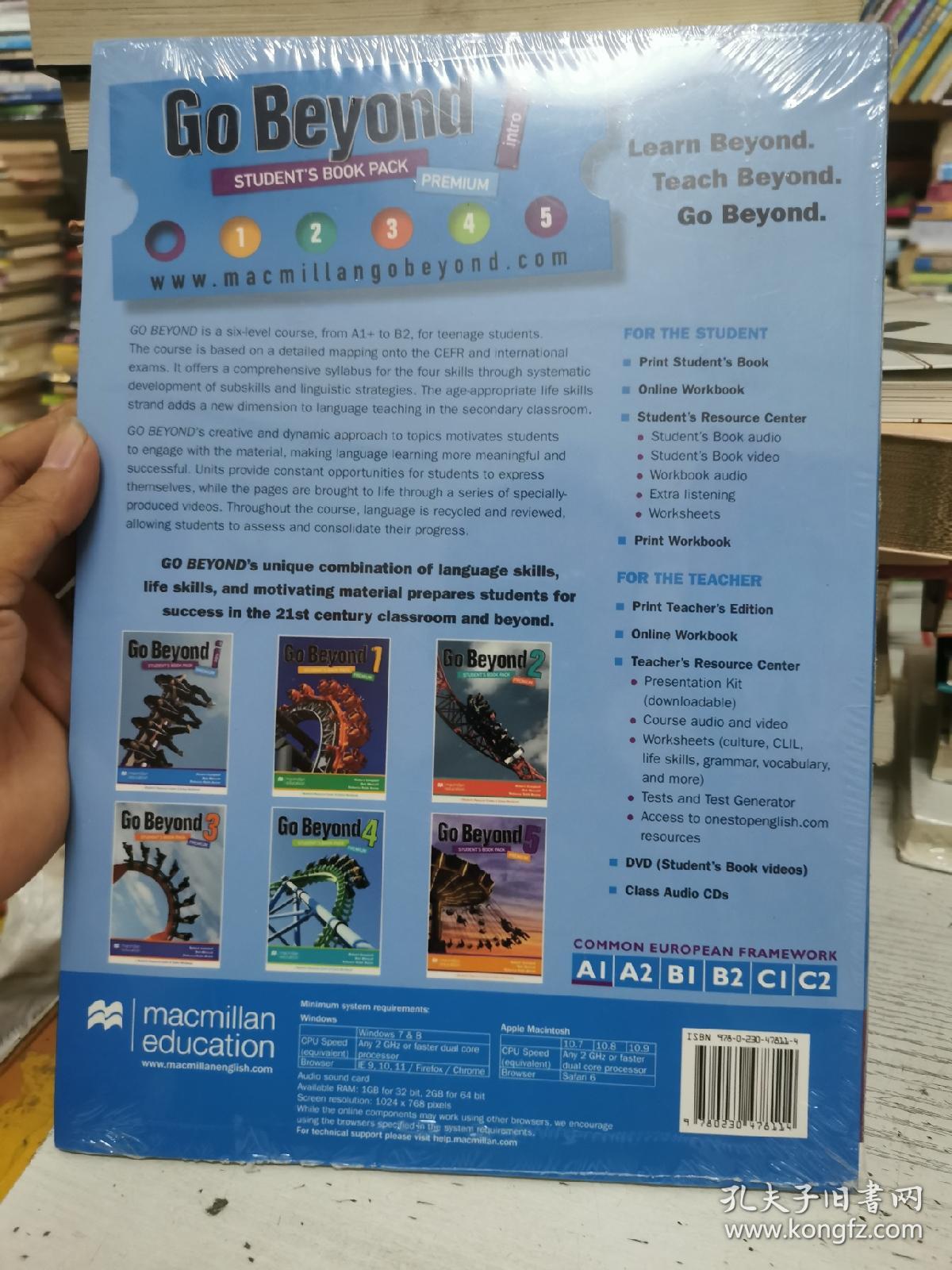 点击查看原图 go beyond