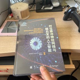 时空脉冲神经网络与脑启发的人工智能