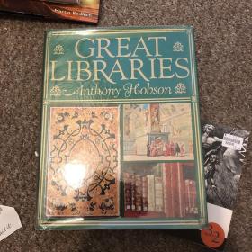 Great Libraries      m