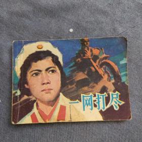 一网打尽（连环画）