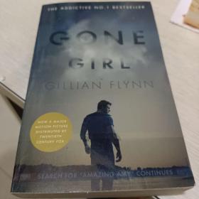 Gone Girl：A Novel