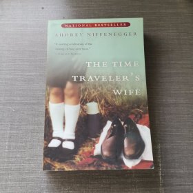 THE TIME TRAVELER'S WIFE