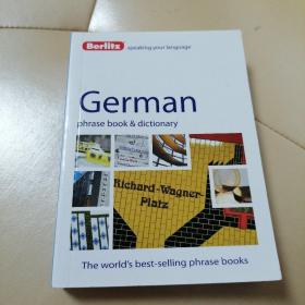 German phrase and dictionary