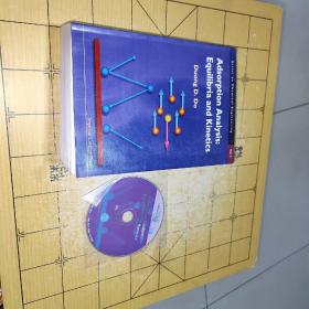 Adsorption Analysis: Equilibria and Kinetics 作者Duong D.; Do Do ISBN9781860941375 出版Imperial College Press 社 出版1998-09 上书第10箱 时间 分类外文原版>英文书>文学 上书时间:2022年1月