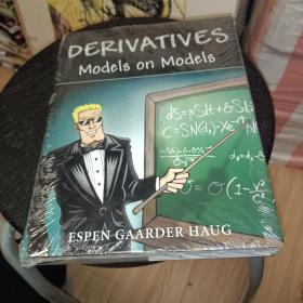 Derivatives Models on Models