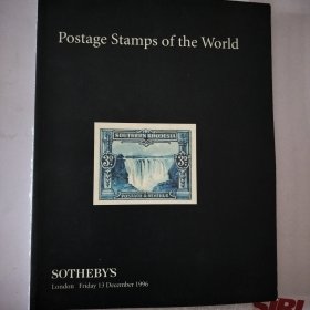 postage stamps of the World