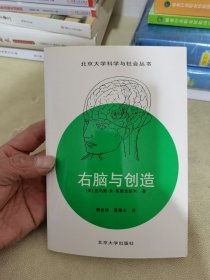 右脑与创造