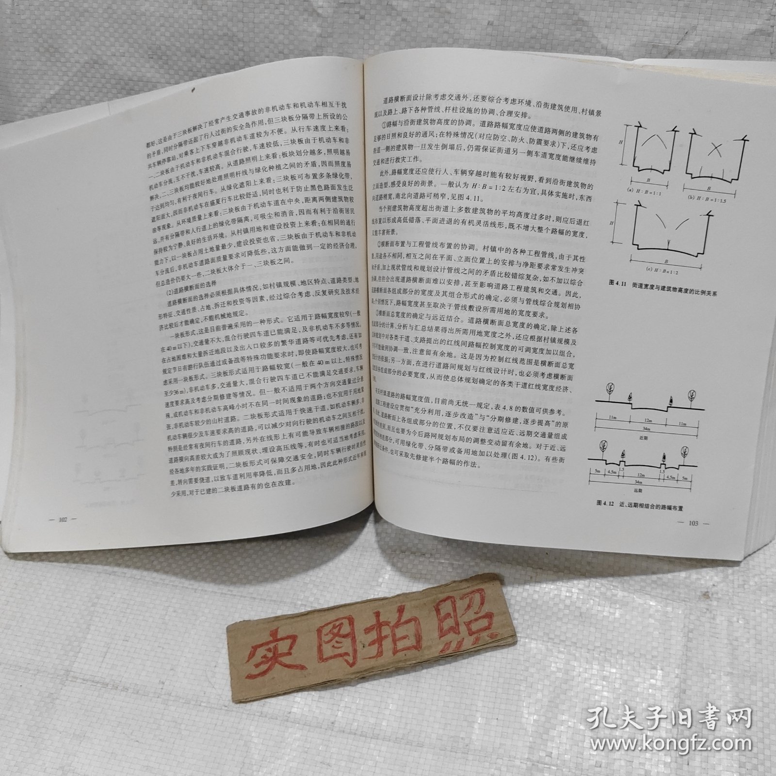 村镇规划——新世纪中国城乡规划与建筑设计丛书村镇压规划与设计子丛书