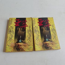 王莽 上下