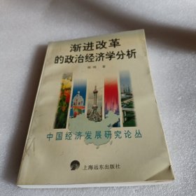 渐进改革的政治经济学分析