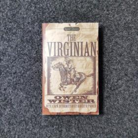 The Virginian (100th Anniversary)