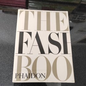 THE FASHION BOOK