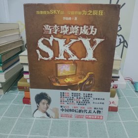 当李晓峰成为SKY