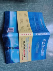 天蓝色的彼岸：关于生命和死亡最深刻的寓言