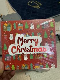 歌曲cd merry Christmas 圣诞快乐