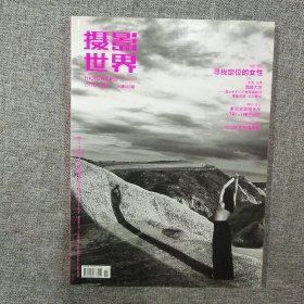 摄影世界 2013年11月号 总第383期 期刊杂志 无赠品 t