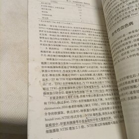 遗传性血液病学