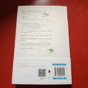 我站在桥上看风景