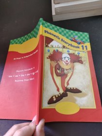 phonetic Storybook（外文书）